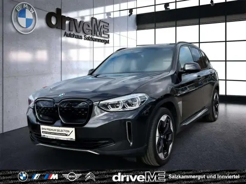 Annonce BMW IX3 Électrique 2021 d'occasion 