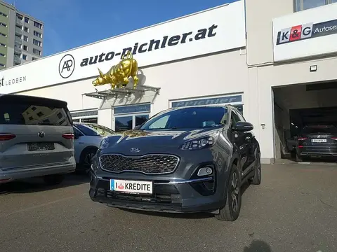 Used KIA SPORTAGE Diesel 2019 Ad 