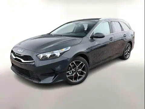 Used KIA CEED Petrol 2024 Ad 