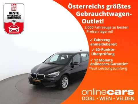 Used BMW SERIE 2 Petrol 2022 Ad 