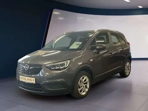 Used OPEL CROSSLAND Petrol 2019 Ad 