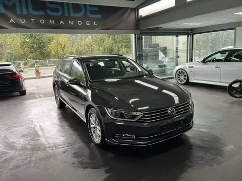 Annonce VOLKSWAGEN PASSAT Diesel 2019 d'occasion 