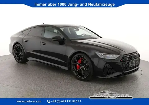 Annonce AUDI RS7 Essence 2024 d'occasion 