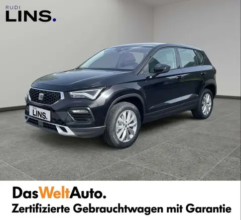 Used SEAT ATECA Diesel 2024 Ad 