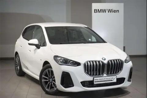 Annonce BMW SERIE 2 Essence 2022 d'occasion 