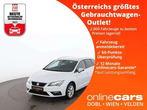 Used SEAT LEON Diesel 2020 Ad 