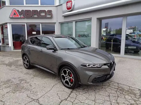 Used ALFA ROMEO TONALE Petrol 2022 Ad 