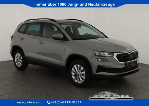 Used SKODA KAROQ Petrol 2024 Ad 