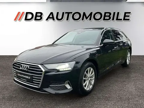 Used AUDI A6 Diesel 2019 Ad 