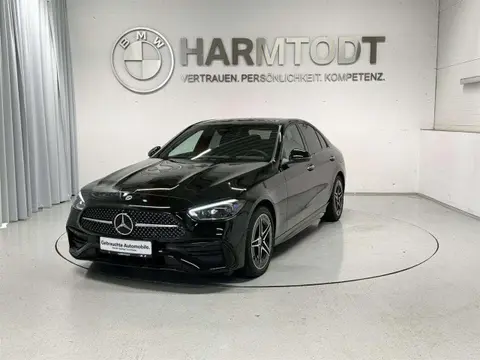 Used MERCEDES-BENZ CLASSE C Petrol 2023 Ad 