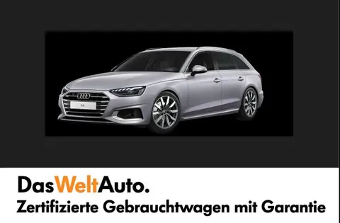 Used AUDI A4 Diesel 2024 Ad 