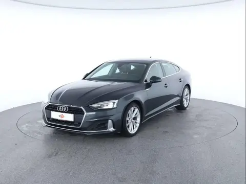 Annonce AUDI A5 Diesel 2020 d'occasion 