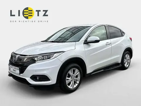 Annonce HONDA HR-V Essence 2019 d'occasion 