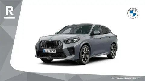 Annonce BMW IX2 Électrique 2024 d'occasion 