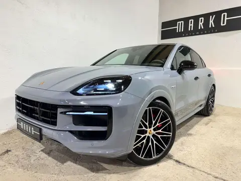 Used PORSCHE CAYENNE Petrol 2024 Ad 