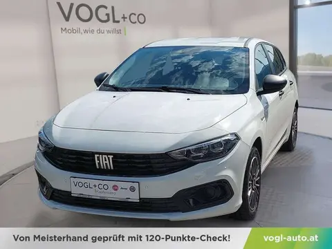 Used FIAT TIPO Diesel 2024 Ad 