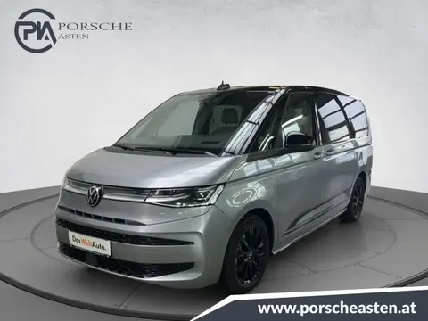 Annonce VOLKSWAGEN T7 Diesel 2024 d'occasion 