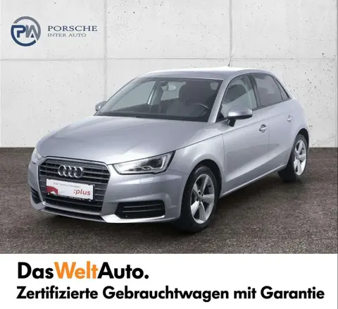 Used AUDI A1 Petrol 2018 Ad 