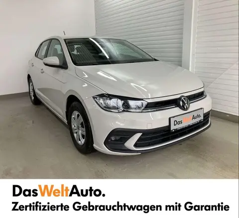 Used VOLKSWAGEN POLO Petrol 2024 Ad 