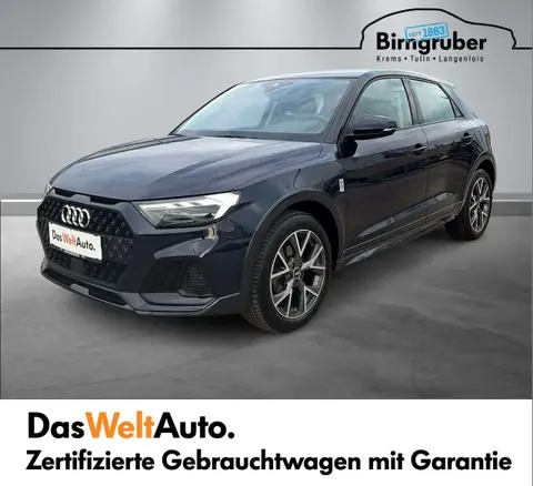 Used AUDI A1 Petrol 2021 Ad 