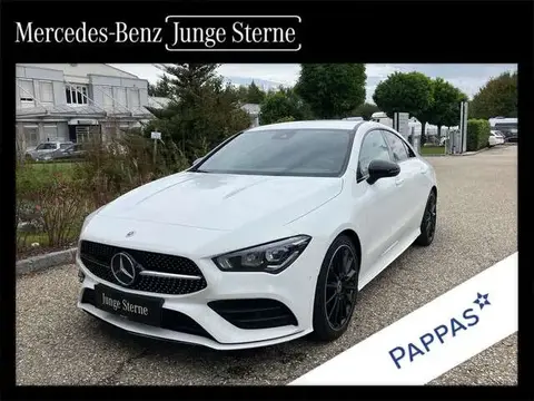 Used MERCEDES-BENZ CLASSE CLA Diesel 2021 Ad 