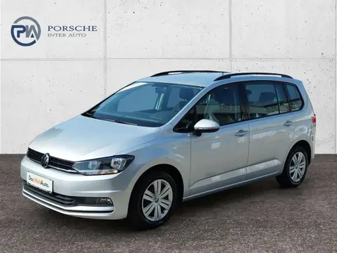 Used VOLKSWAGEN TOURAN Diesel 2021 Ad 