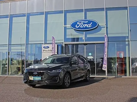 Annonce FORD FOCUS Essence 2024 d'occasion 