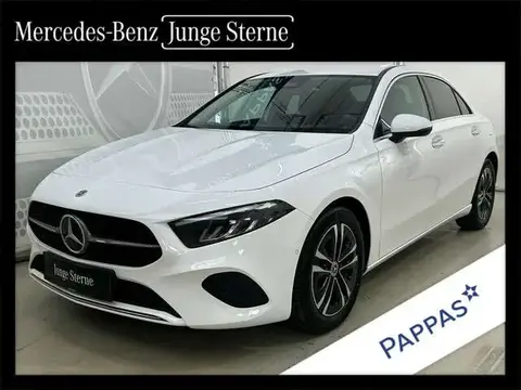 Used MERCEDES-BENZ CLASSE A Petrol 2023 Ad 