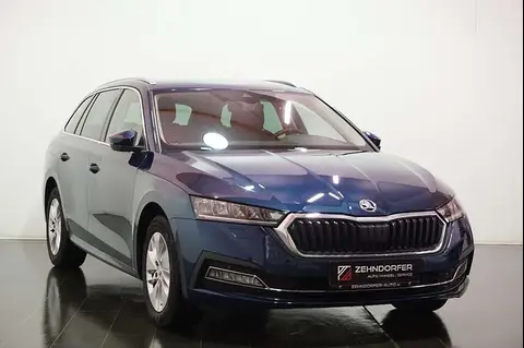 Used SKODA OCTAVIA Diesel 2020 Ad 