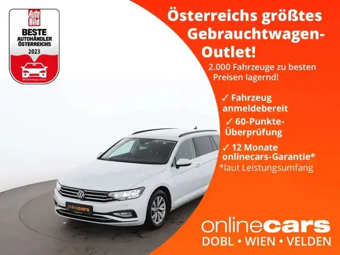 Used VOLKSWAGEN PASSAT Diesel 2023 Ad 