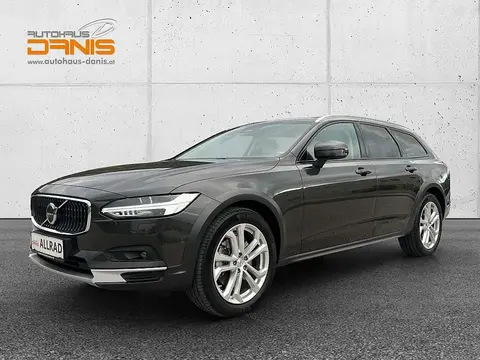 Used VOLVO V90 Diesel 2023 Ad 