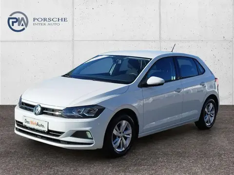 Used VOLKSWAGEN POLO Petrol 2019 Ad 