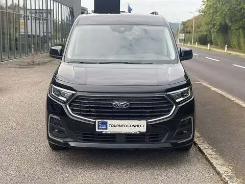 Annonce FORD TOURNEO Diesel 2023 d'occasion 