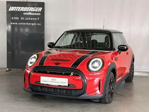 Used MINI COOPER Electric 2023 Ad 