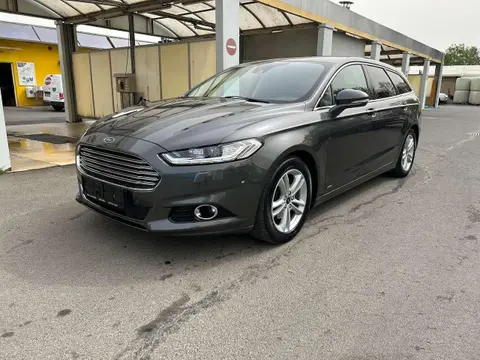 Annonce FORD MONDEO Diesel 2017 d'occasion 