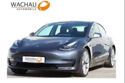 Used TESLA MODEL 3 Electric 2019 Ad 