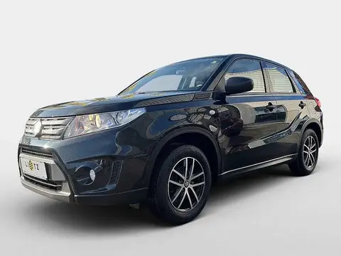 Used SUZUKI VITARA Petrol 2015 Ad 