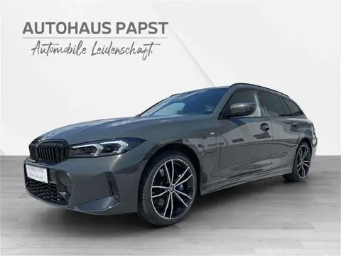 Used BMW SERIE 3 Hybrid 2023 Ad 