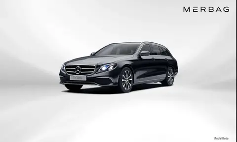 Used MERCEDES-BENZ CLASSE E Diesel 2019 Ad 