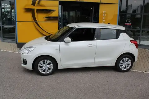 Annonce SUZUKI SWIFT Essence 2020 d'occasion 