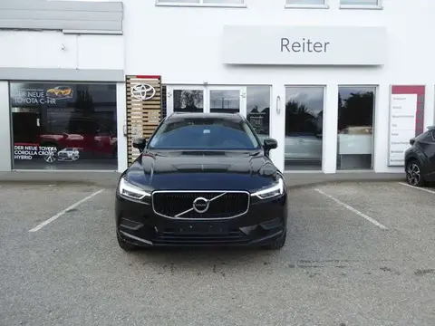 Annonce VOLVO XC60 Diesel 2019 d'occasion 