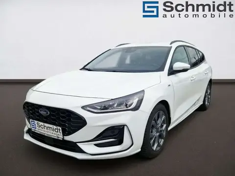 Used FORD FOCUS Petrol 2023 Ad 