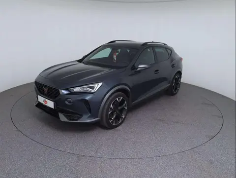 Annonce CUPRA FORMENTOR Essence 2021 d'occasion 