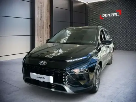 Annonce HYUNDAI BAYON Essence 2023 d'occasion 