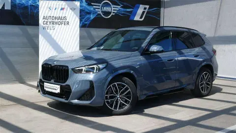 Annonce BMW X1 Diesel 2024 d'occasion 