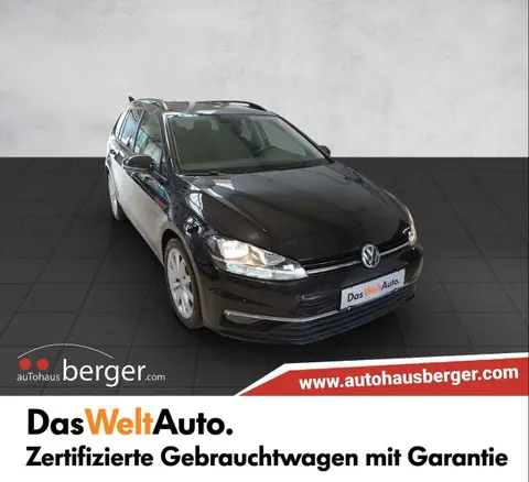 Annonce VOLKSWAGEN GOLF Diesel 2019 d'occasion 