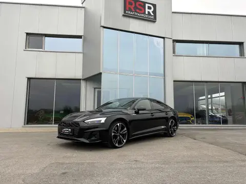 Used AUDI S5 Diesel 2022 Ad 