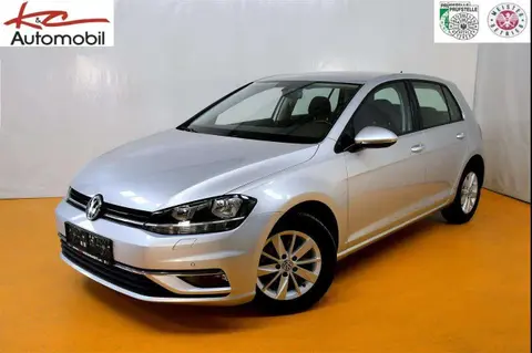 Annonce VOLKSWAGEN GOLF Diesel 2019 d'occasion 