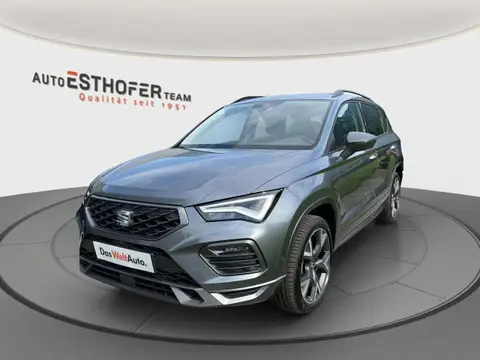 Used SEAT ATECA Diesel 2024 Ad 