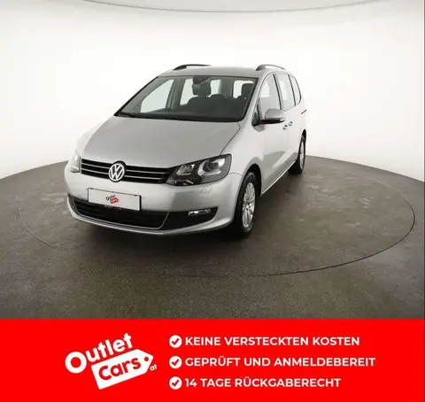 Used VOLKSWAGEN SHARAN Diesel 2019 Ad 